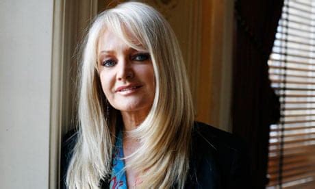 glyndwr hopkins|Bonnie Tyler: My family values .